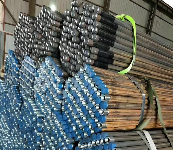 湖州单向注浆管流量可控
